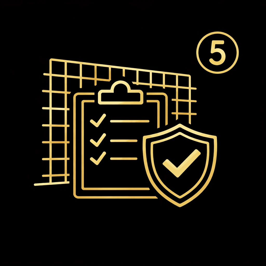 کنترل کیفیت