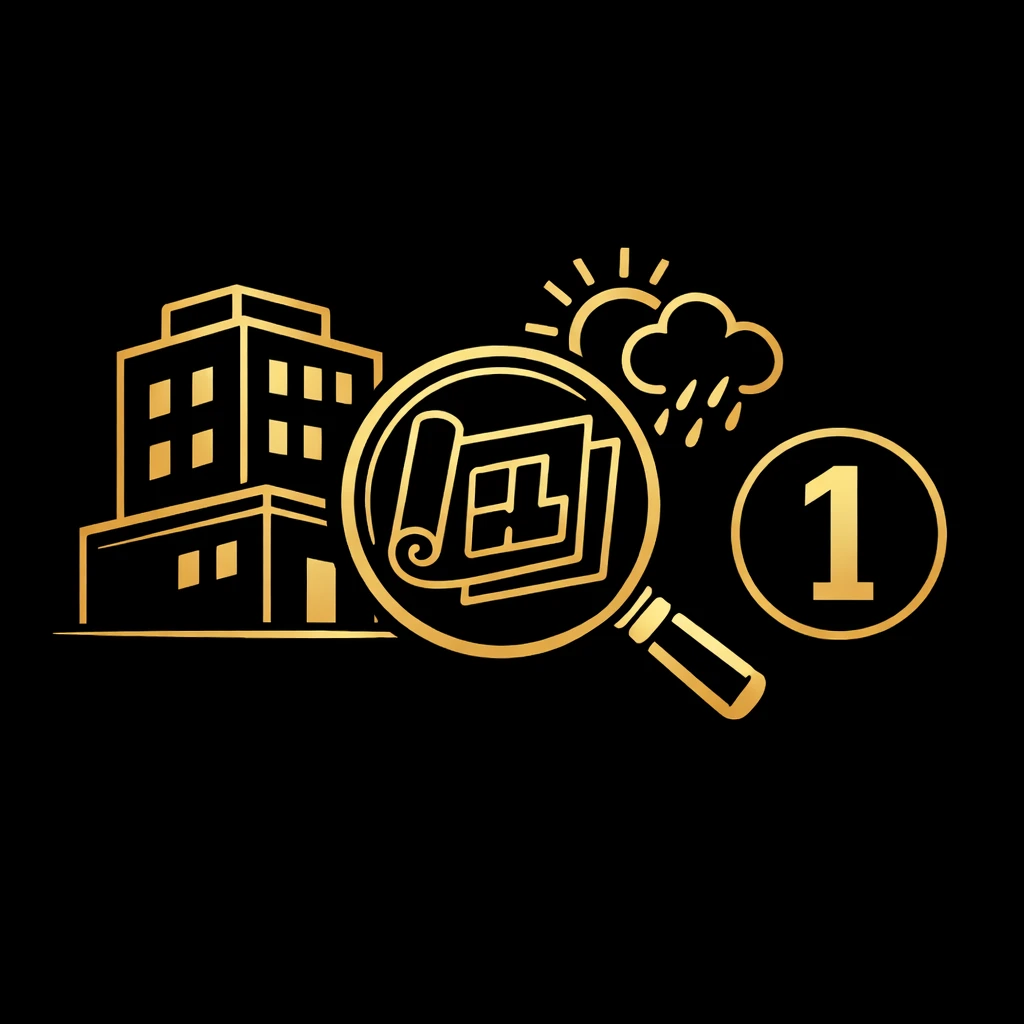 بررسی پروژه