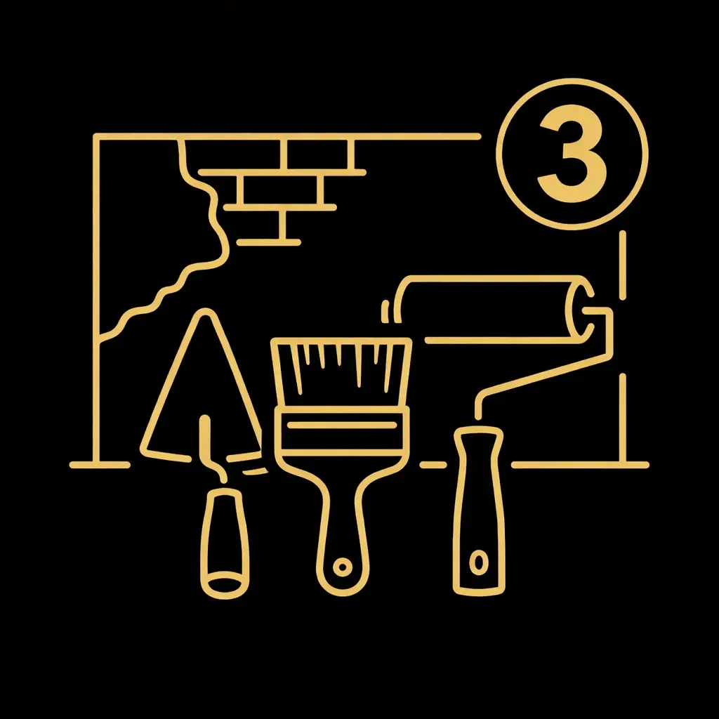 آماده‌سازی زیرکار