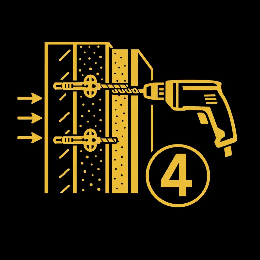 نصب مکانیکی